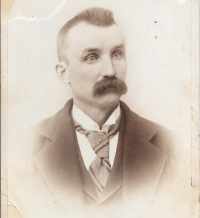 Michael Mark Hendry (1847 - 1925) Profile